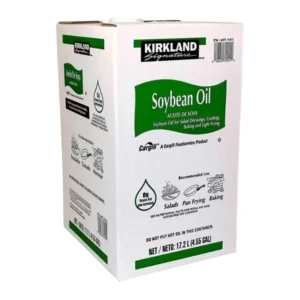 Soya Bean Oil